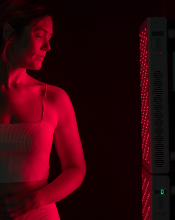 Red Light Therapy