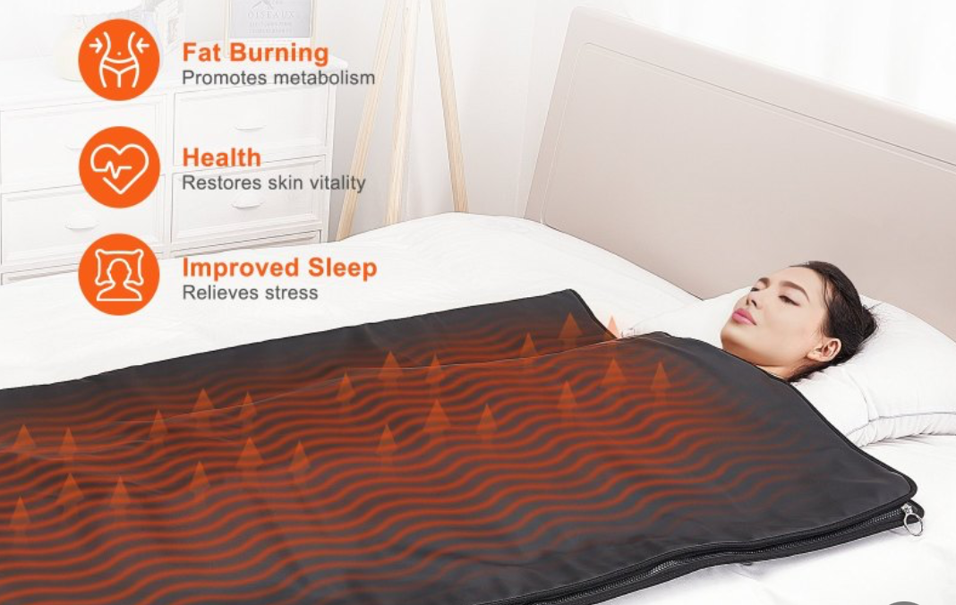 Sauna Blanket